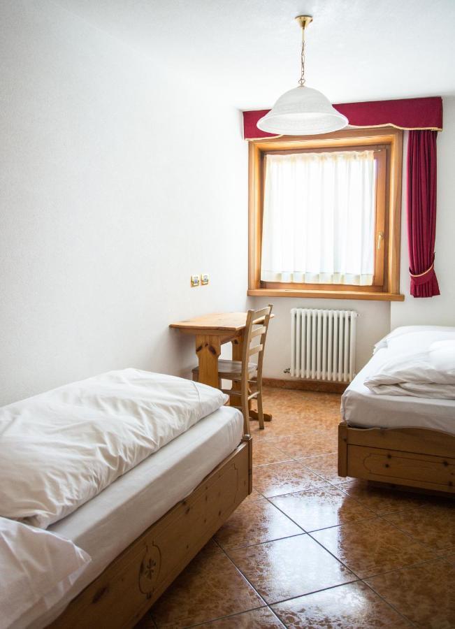 Appartamenti Alba Livigno Exterior foto